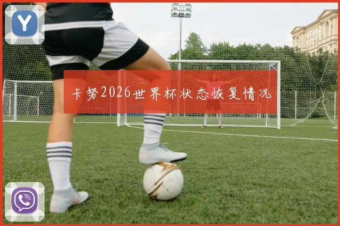 卡努2026世界杯状态恢复情况